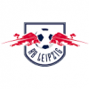 Stroje piłkarskie RB Leipzig